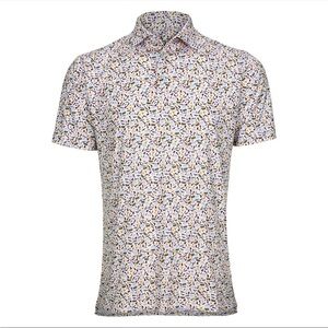 Kenler performance polo XL